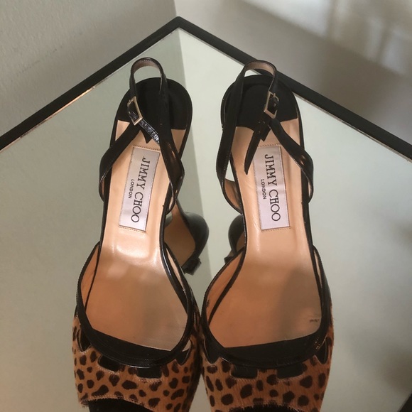 Jimmy Choo shoes - Picture 11 of 11